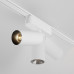 Трековый магнитный светильник Maytoni Focus LED TR103-1-12W3K-M-W