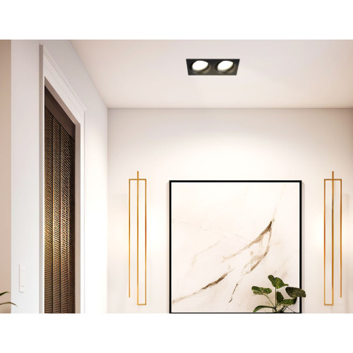 Встраиваемый светильник Ambrella Light Techno Spot IP Protect TN6661