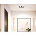 Встраиваемый светильник Ambrella Light Techno Spot IP Protect TN6661