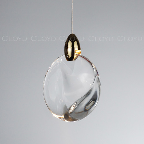 Подвесной светильник Cloyd Glock 11624 Подвесной светильник Cloyd Glock 11624