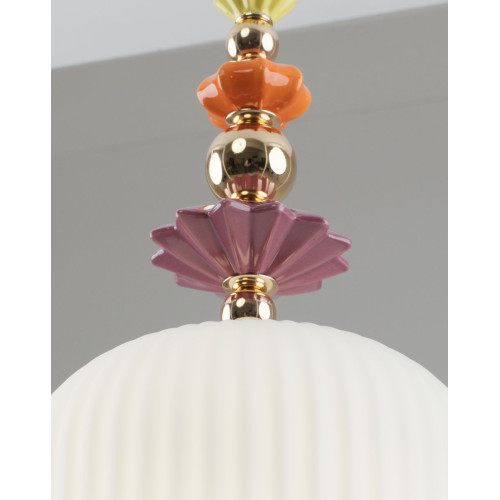 Подвесной светильник Moderli Charm V11181-1P