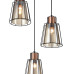Подвесной светильник Vele Luce Carisma VL6462P03