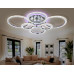 Потолочная люстра с пультом Ambrella Light Acrylica Original FA413