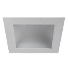 Встраиваемый светодиодный светильник Arte Lamp Riflessione A7416PL-1WH
