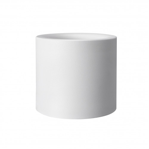 Накладной светильник iLedex Metrica 113-12W-D100-4000K-24DG-WH
