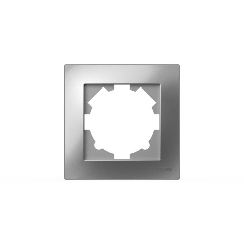 Рамка одноместная ELBI Vega 510-011000-271