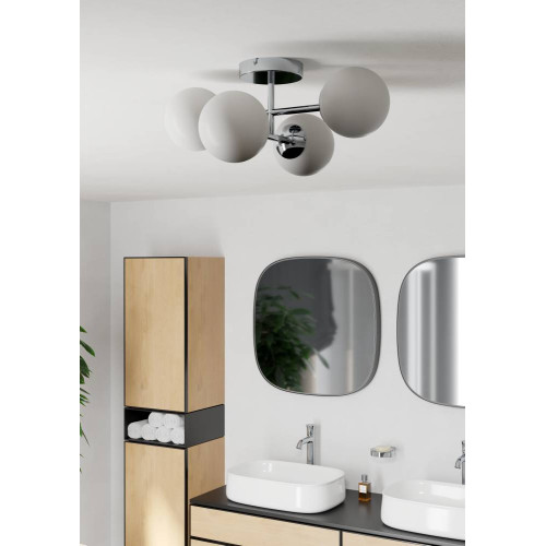 Потолочный светильник Eglo Castrovido 902098