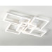 Потолочный светильник Ambrella Light Acrylica Disk FA1011