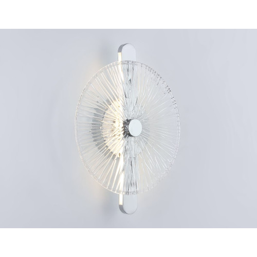 Настенный светильник Ambrella Light High Light Crystal LH31141