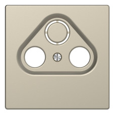 Накладка Schneider Electric Merten D-Life MTN4123-6033