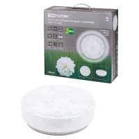 Настенно-потолочный светодиодный светильник TDM Electric Капучино LED СПС 10 SQ0329-0160