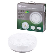 Настенно-потолочный светодиодный светильник TDM Electric Капучино LED СПС 10 SQ0329-0160