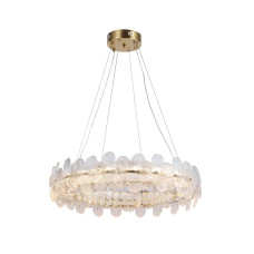 Подвесная люстра Kink Light Лиона 07600-60A,36