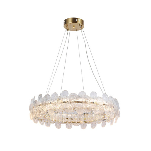 Подвесная люстра Kink Light Лиона 07600-60A,36