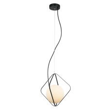 Подвесной светильник Lumien Hall Ortezi LH4116/1P-BK