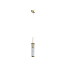 Подвесной светильник Newport Madonna 4551/S gold М0070256