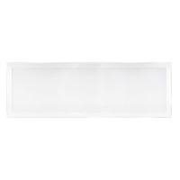 Светодиодная панель Uniel ULP-30120 60W/3000K IP54 CLIP-IN CUATRO OPAL SMOOTH UL-00012002