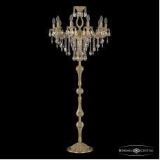 Торшер Bohemia Ivele Crystal Verona 72302T/10/210 B FP