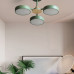 Потолочная люстра ImperiumLoft Move 178256-26