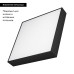 Потолочный светильник Arlight IM-QUADRO-EMERGENCY-3H-S400x400-44W Day4000 (BK, 120 deg, 230V) 041028 Потолочный светильник Arlight IM-QUADRO-EMERGENCY-3H-S400x400-44W Day4000 (BK, 120 deg, 230V) 041028