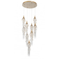 Подвесная люстра ST-Luce SL1116.203.09