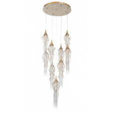 Подвесная люстра ST-Luce SL1116.203.09