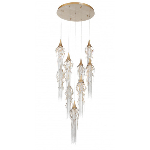 Подвесная люстра ST-Luce SL1116.203.09