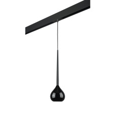 Трековый светильник Lightstar Forma PRO808117 (808117+595007)