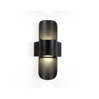 Уличный настенный светильни Ambrella Light Garden ST4535