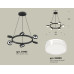 Подвесная люстра Ambrella Light Traditional (C9193, N8399) XB9193203
