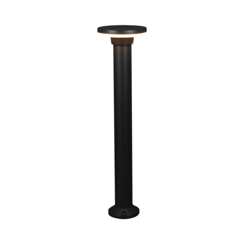 Ландшафтный светильник Reluce 09974-0.7-001JH 0,6M LED12W BK RLOS