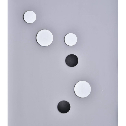 Настенный светильник DesignLed GW-8663S-6-WH-WW 003035