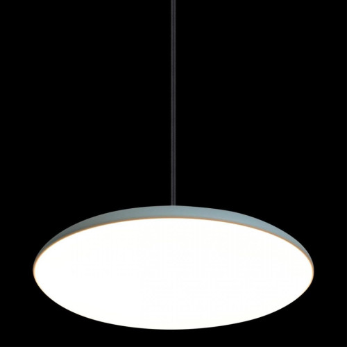 Подвесной светильник Loft IT Plato 10119 Blue