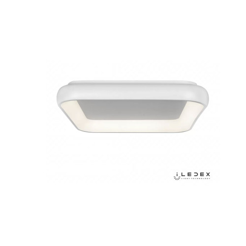 Потолочный светильник iLedex illumination HY5280-850 50W WH