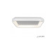 Потолочный светильник iLedex illumination HY5280-850 50W WH