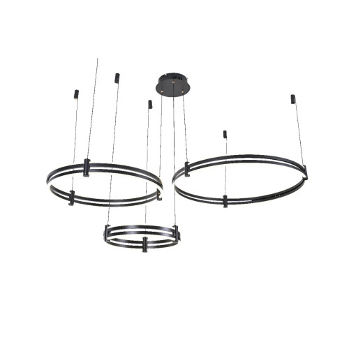 Подвесная люстра Zortes Duble-R ZRS.27510.03