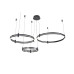 Подвесная люстра Zortes Duble-R ZRS.27510.03