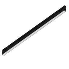 Трековый магнитный светильник Arte Lamp Expert A5743PL-1BK