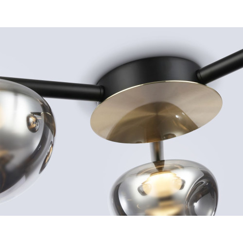 Потолочный светильник Ambrella Light High Light Modern LH12006