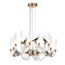 Подвесная люстра Odeon Light Lark 5431/30L