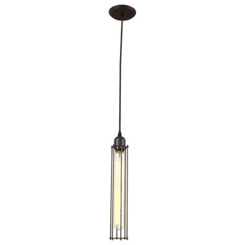 Подвесной светильник LOFT IT Loft industrial cage Loft1131