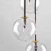 Каскадная люстра TK Lighting 10182 Aurora a068315