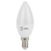 Лампа светодиодная Эра E14 9W 6000K LED B35-9W-860-E14 Б0031403