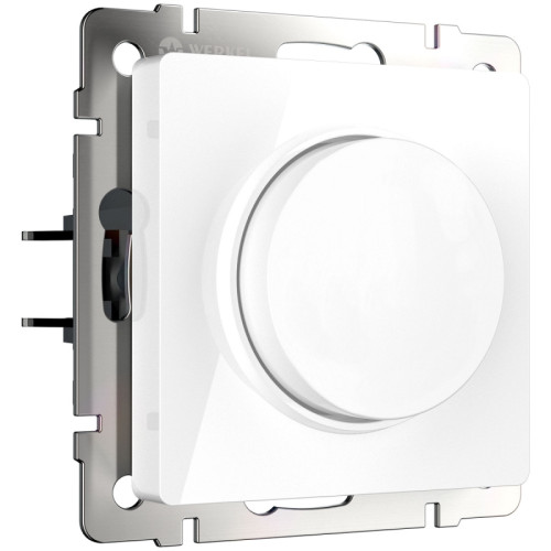 Диммер Werkel белый W1142001 4690389212963 a069585 Диммер Werkel белый W1142001 4690389212963 a069585