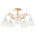 Потолочная люстра MyFar Nicole MR1661-5C