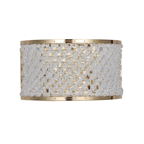 Настенный светильник Newport 1722/A bronze М0071346 Настенный светильник Newport 1722/A bronze М0071346