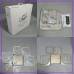 Потолочная люстра Seven Fires Brand SF7057/7C-SGD-BL