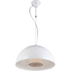 Подвесной светильник Arte Lamp Rome A4175SP-1WH