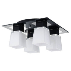 Потолочная люстра Lussole Lente GRLSC-2507-04