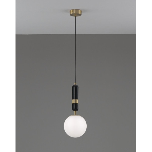Подвесной светильник Moderli Selesta V11960-1P